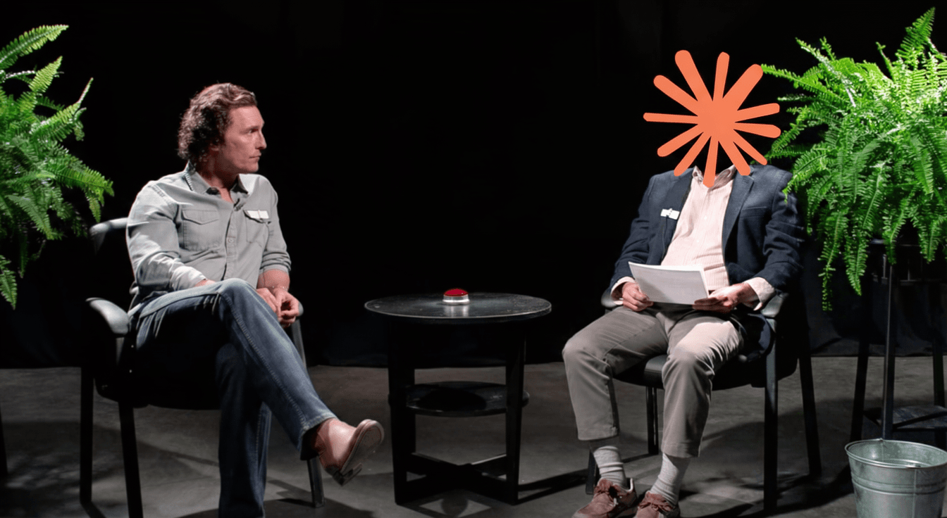 What Only You Can Say